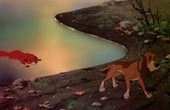 The Fox and the Hound 