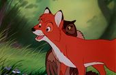 The Fox and the Hound 