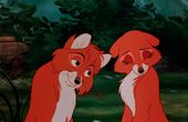 The Fox and the Hound 