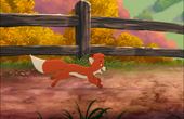 The Fox and the Hound 