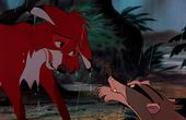 The Fox and the Hound 