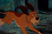 The Fox and the Hound 