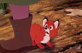 The Fox and the Hound 