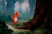 The Fox and the Hound 