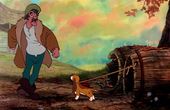 The Fox and the Hound 