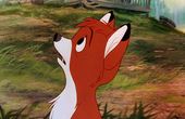 The Fox and the Hound 