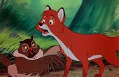 The Fox and the Hound 