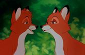 The Fox and the Hound 