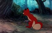 The Fox and the Hound 