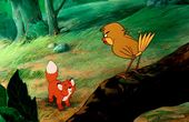 The Fox and the Hound 