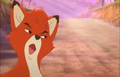 The Fox and the Hound 