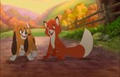 The Fox and the Hound 