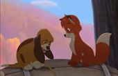 The Fox and the Hound 