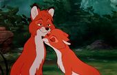 The Fox and the Hound 