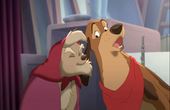 The Fox and the Hound 