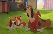 The Fox and the Hound 