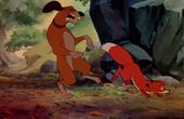 The Fox and the Hound 