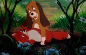 The Fox and the Hound 