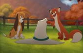 The Fox and the Hound 