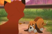 The Fox and the Hound 