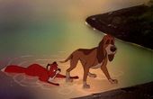 The Fox and the Hound 