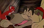 The Fox and the Hound 