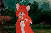 The Fox and the Hound 