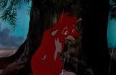 The Fox and the Hound 