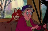 The Fox and the Hound 