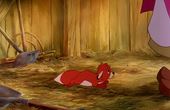 The Fox and the Hound 