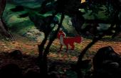 The Fox and the Hound 