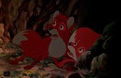 The Fox and the Hound 