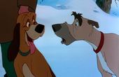 The Fox and the Hound 