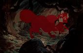 The Fox and the Hound 