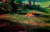 The Fox and the Hound 