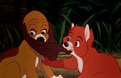 The Fox and the Hound 