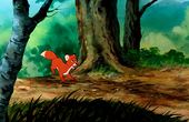 The Fox and the Hound 