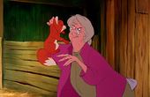 The Fox and the Hound 