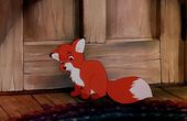 The Fox and the Hound 