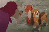 The Fox and the Hound 