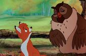 The Fox and the Hound 