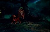 The Fox and the Hound 