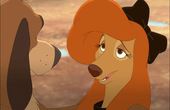 The Fox and the Hound 