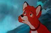 The Fox and the Hound 