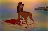 The Fox and the Hound 