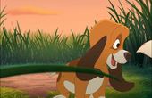 The Fox and the Hound 