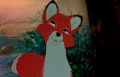 The Fox and the Hound 