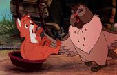 The Fox and the Hound 