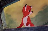 The Fox and the Hound 