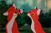 The Fox and the Hound 